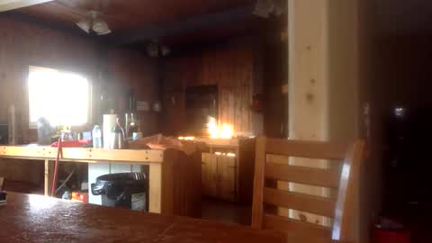 Jason online show from February 2, 2:16 pm