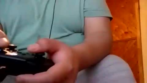 Hereforbootyyyy online show from December 8, 6:17 pm