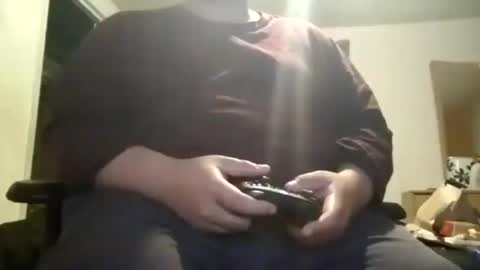 Hereforbootyyyy online show from February 11, 11:10 am