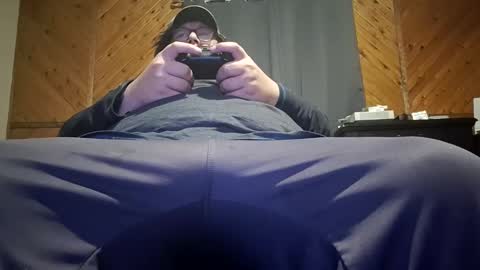 Hereforbootyyyy online show from November 19, 12:27 pm