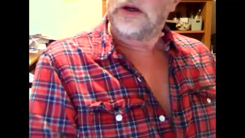 Snapshot of hereford66 chatting on June 6, 8:52 am hereford66 online show from June 6, 8:52 am