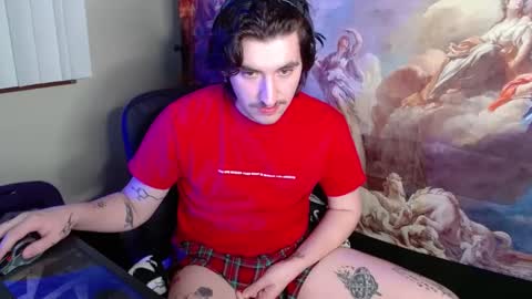 Slain online show from October 1, 4:51 am