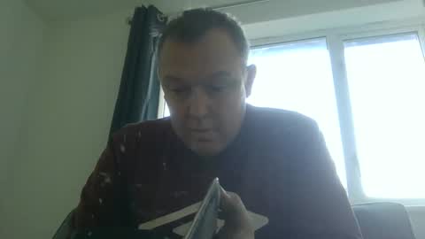 heretoserveyouall online show from November 23, 1:22 pm