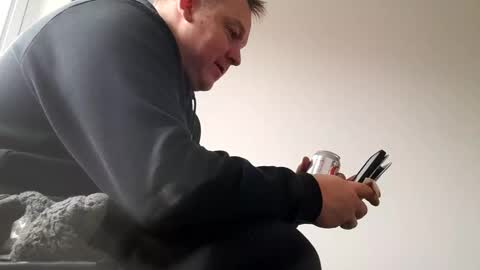 heretoserveyouall online show from January 11, 12:21 pm