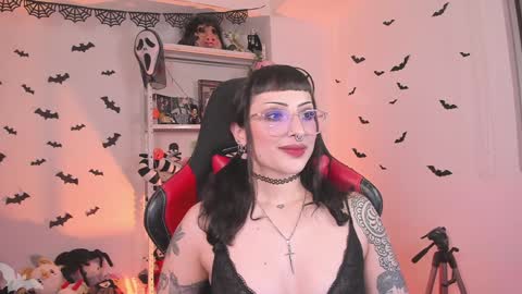  Marie  online show from January 23, 3:16 am