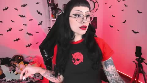  Marie  online show from March 10, 12:37 am