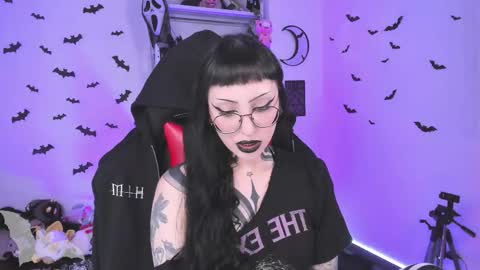  Marie  online show from March 21, 3:55 am