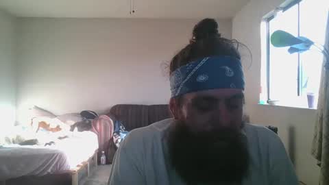 hermannbukowski online show from October 1, 2:23 pm