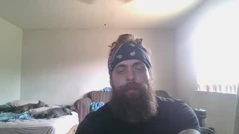 hermannbukowski online show from October 7, 6:16 pm