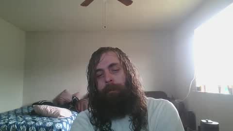 hermannbukowski online show from October 13, 4:29 pm