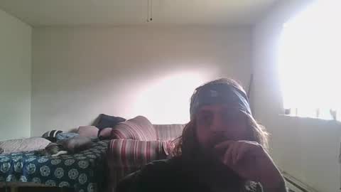 hermannbukowski online show from October 14, 4:19 pm