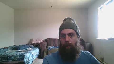 hermannbukowski online show from October 22, 6:40 pm