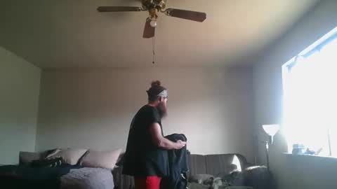 hermannbukowski online show from January 5, 5:27 pm