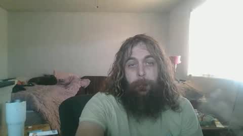 hermannbukowski online show from February 4, 6:58 pm