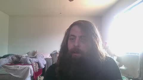 hermannbukowski online show from February 6, 5:38 pm