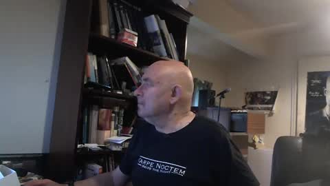 mature online show from December 5, 10:44 am