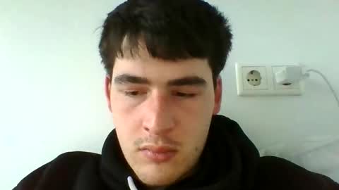 Snapshot of hernuskriel chatting on April 13, 5:40 pm hernuskriel online show from April 13, 5:40 pm