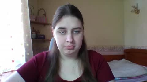 Snapshot of hess_luna_ chatting on April 14, 9:04 am hess_luna_ online show from April 14, 9:04 am