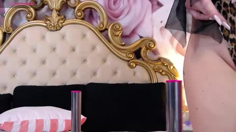 Snapshot of hessahessy chatting on December 14, 7:25 am Hessy online show from December 14, 7:25 am