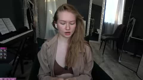 Sasha online show from June 22, 6:27 pm