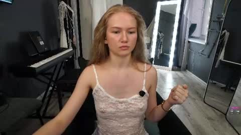 Sasha online show from July 1, 7:24 pm