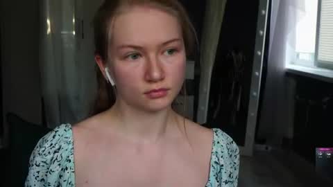 Sasha online show from July 11, 6:54 pm