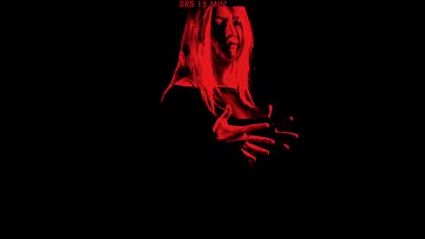 Sasha online show from July 17, 7:08 pm