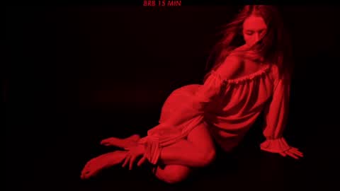 Sasha online show from July 21, 7:05 pm