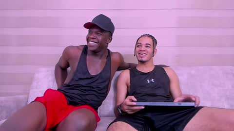 heteros men online show from February 1, 1:41 pm