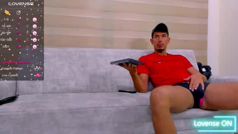 heteros men online show from February 13, 7:42 pm