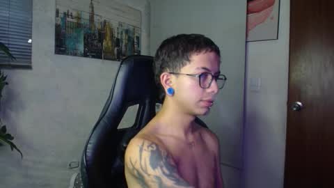 maledette online show from September 18, 2:57 am