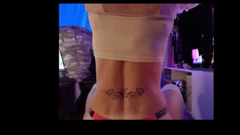 Snapshot of hevin69 chatting on January 11, 6:29 am hevin69 online show from January 11, 6:29 am