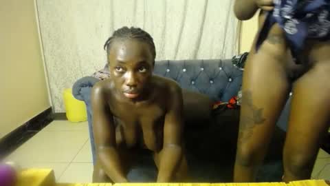 Hevyn online show from December 1, 7:41 pm