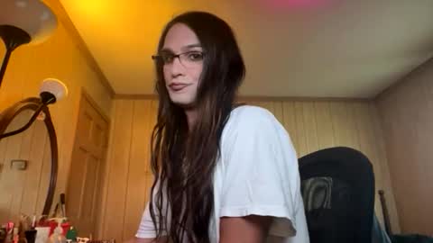 Snapshot of hexietrex chatting on June 5, 2:23 pm hexietrex online show from June 5, 2:23 pm