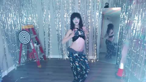 Snapshot of hexivu chatting on February 1, 1:37 am salem online show from February 1, 1:37 am