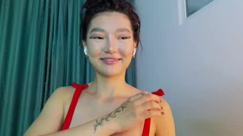 Audrey online show from September 28, 2:55 pm