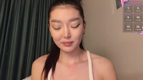 Audrey online show from March 12, 3:07 pm