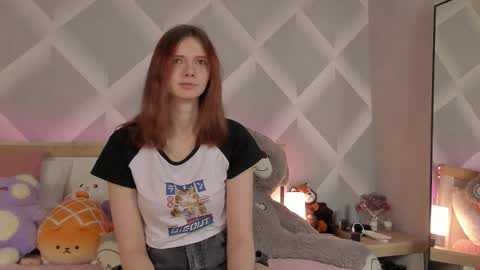 hey_honey_bunny online show from November 5, 7:30 am