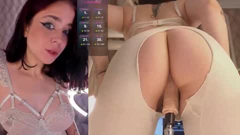 Snapshot of hey_im_here_ chatting on December 3, 10:57 am Neko online show from December 3, 10:57 am