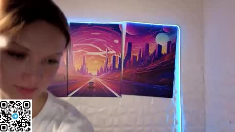 Lexy GMT1  0200 am-0900am Mon Tue online show from January 15, 1:32 am