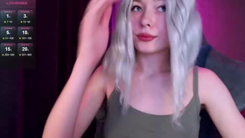  Nora  online show from December 9, 11:24 pm