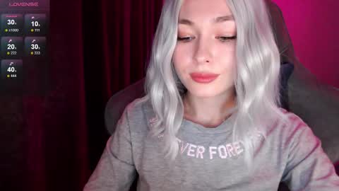  Nora  online show from October 17, 3:14 pm