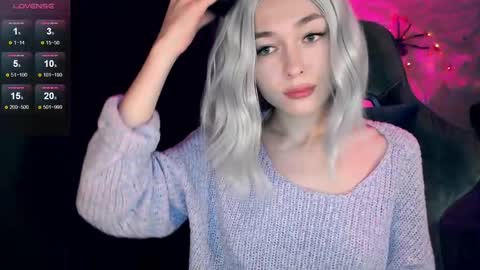  Nora  online show from November 24, 1:38 am