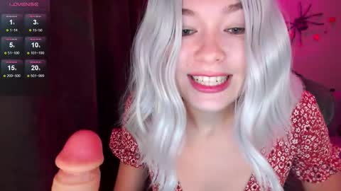  Nora  online show from December 17, 5:24 am