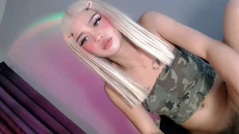 Tamarah online show from September 10, 2:17 pm
