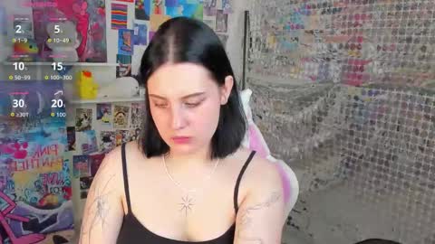 Tessa online show from November 25, 11:10 am