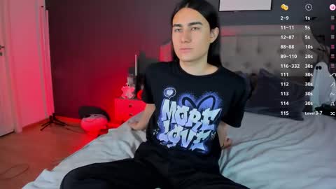 heyalena online show from November 1, 10:50 am