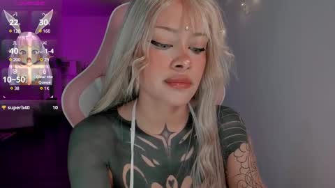 Bambi.....Help me get 100 likes in the satisfaction bar. online show from December 29, 3:11 am
