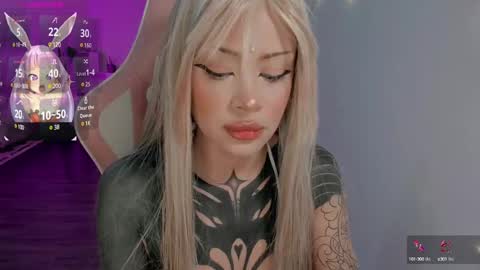 Bambi.....Help me get 100 likes in the satisfaction bar. online show from January 2, 3:58 am