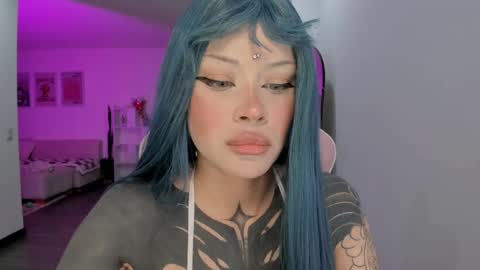 Bambi.....Help me get 100 likes in the satisfaction bar. online show from January 28, 3:57 am